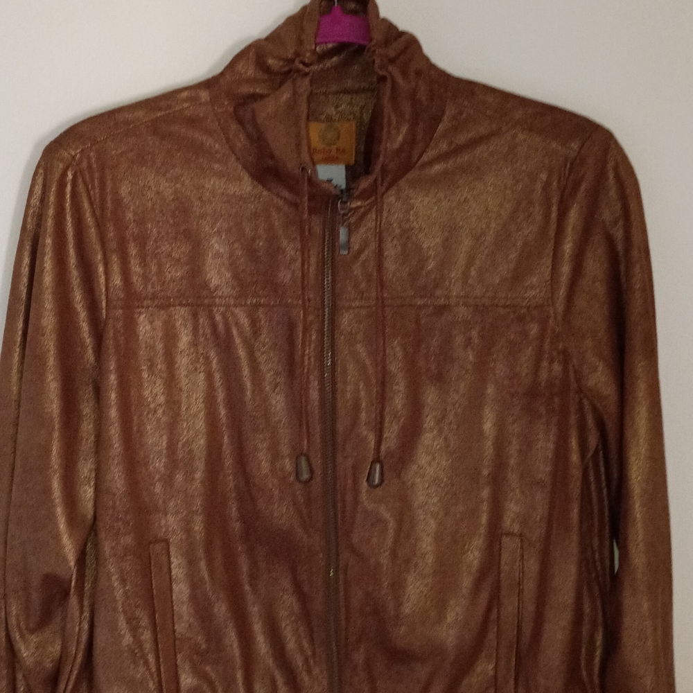 NWT Ruby Rd Bohemian Bazaar Jacket - Picture 2 of 8